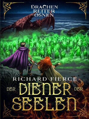 cover image of Der Diener der Seelen